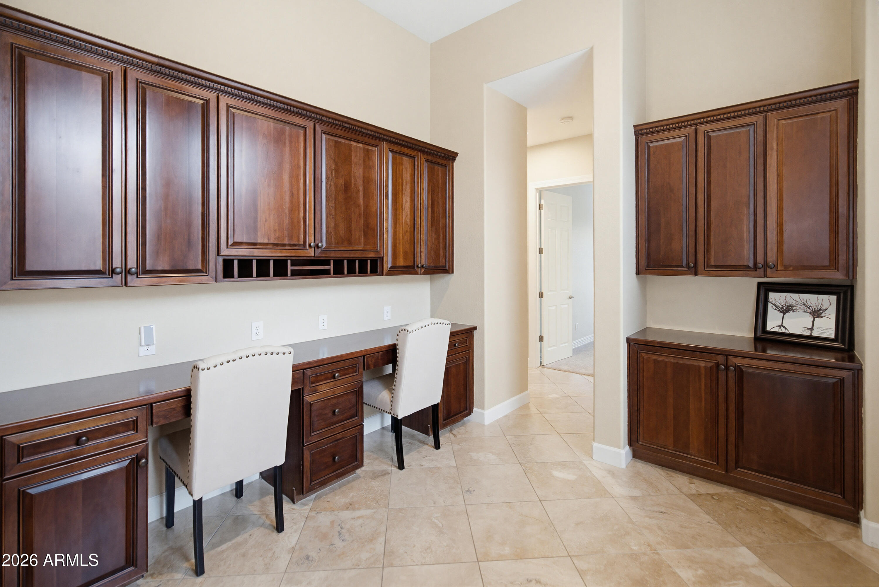 ANTHEM Country Club  UNIT 18B - Residential