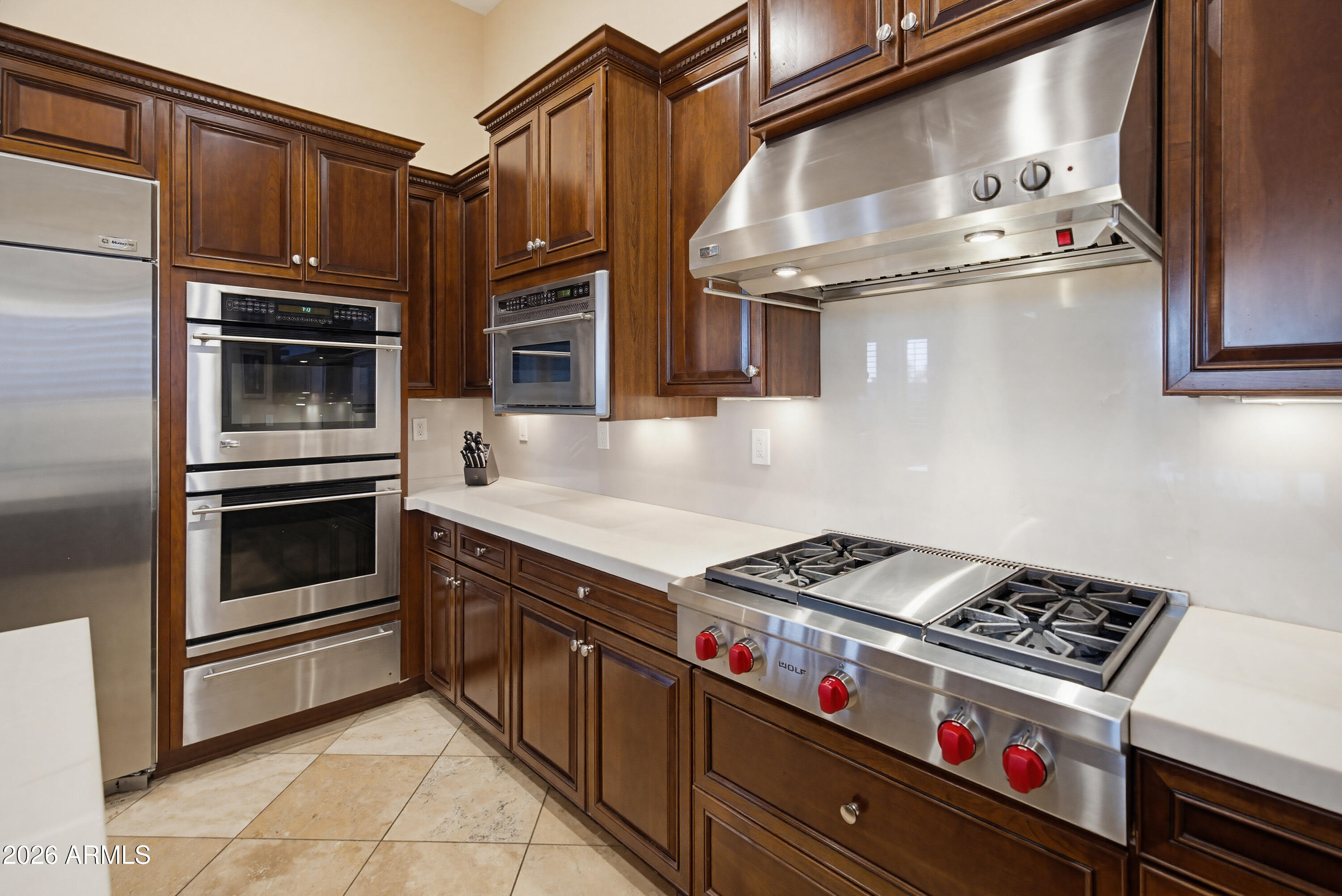ANTHEM Country Club  UNIT 18B - Residential