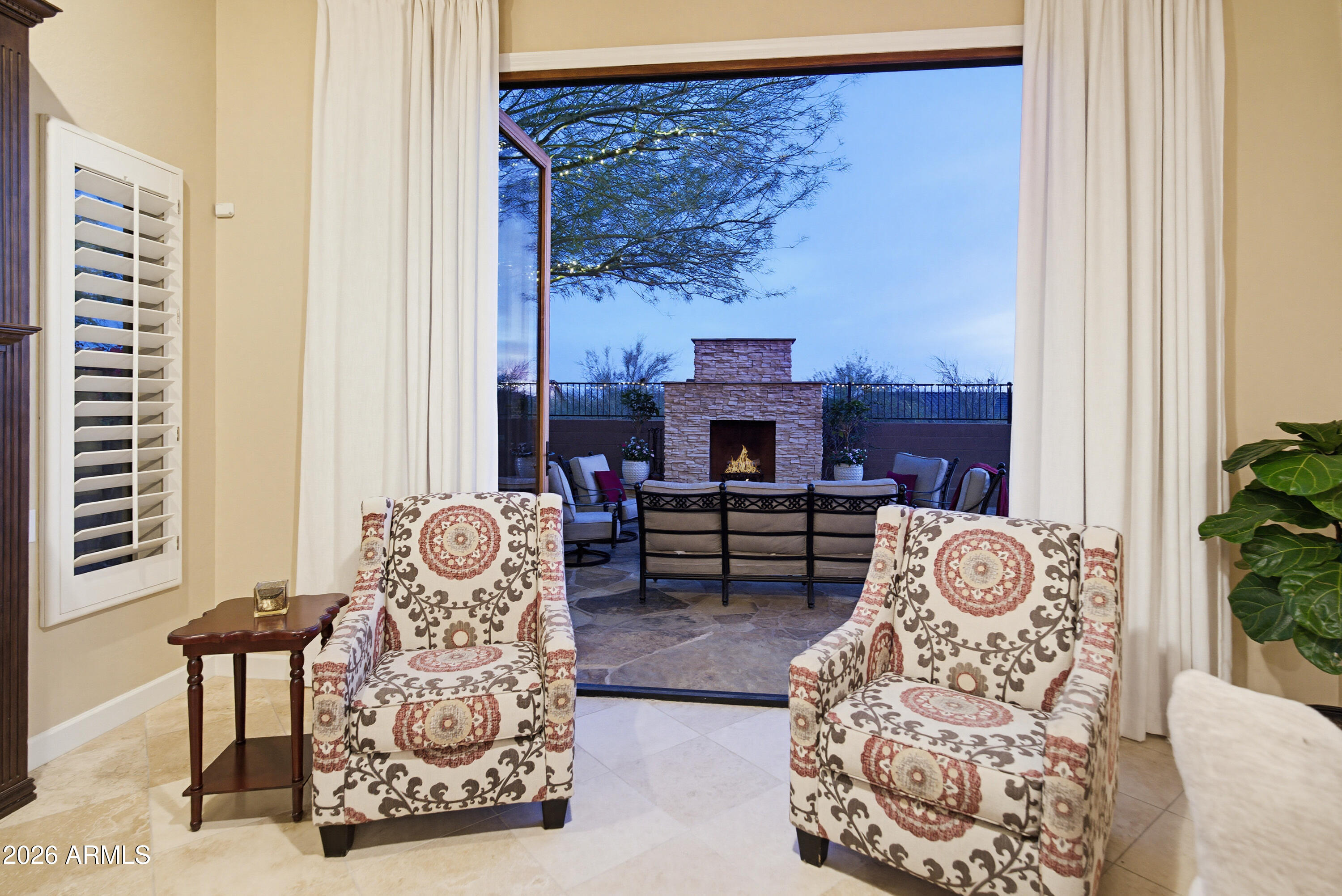 ANTHEM Country Club  UNIT 18B - Residential