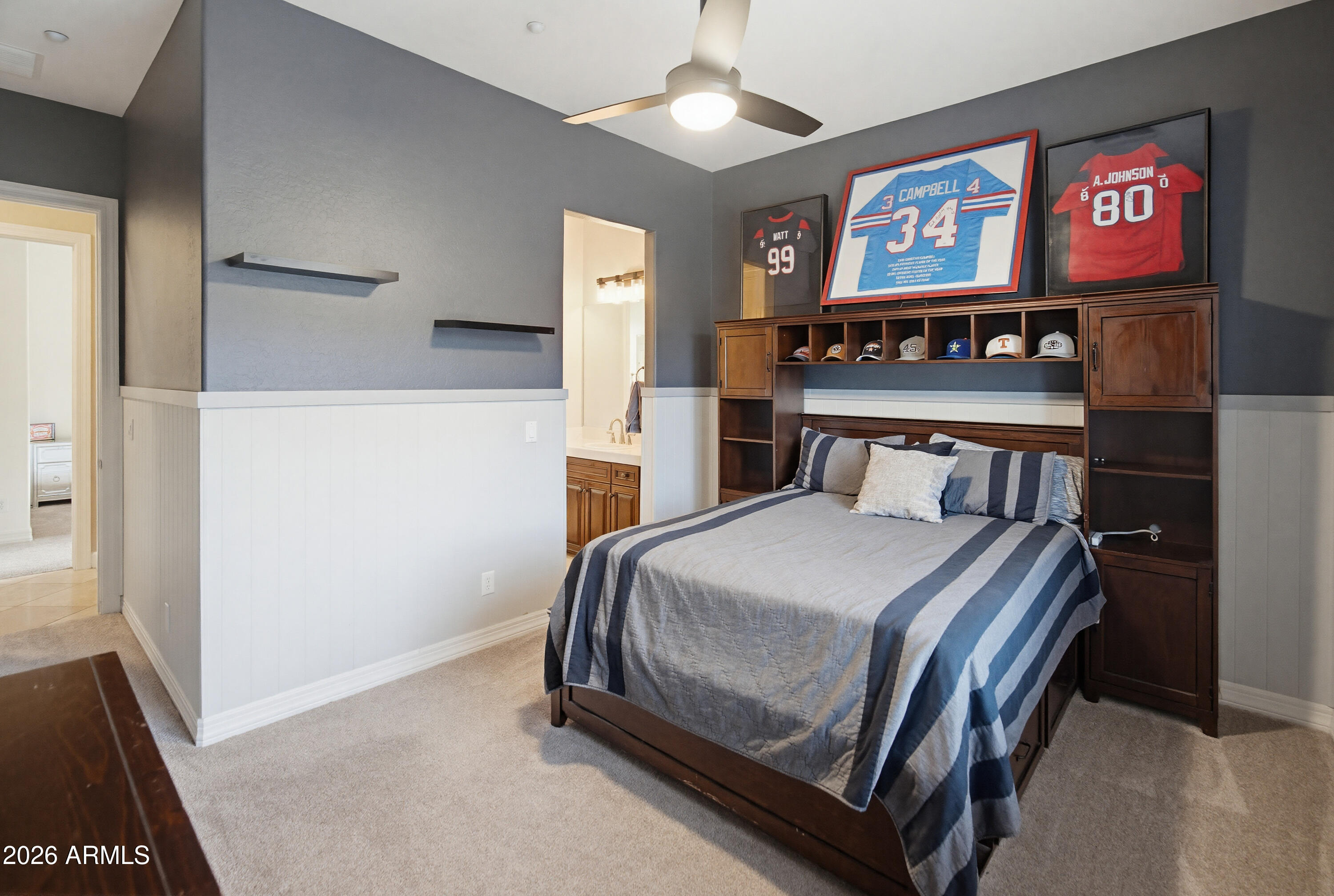 ANTHEM Country Club  UNIT 18B - Residential