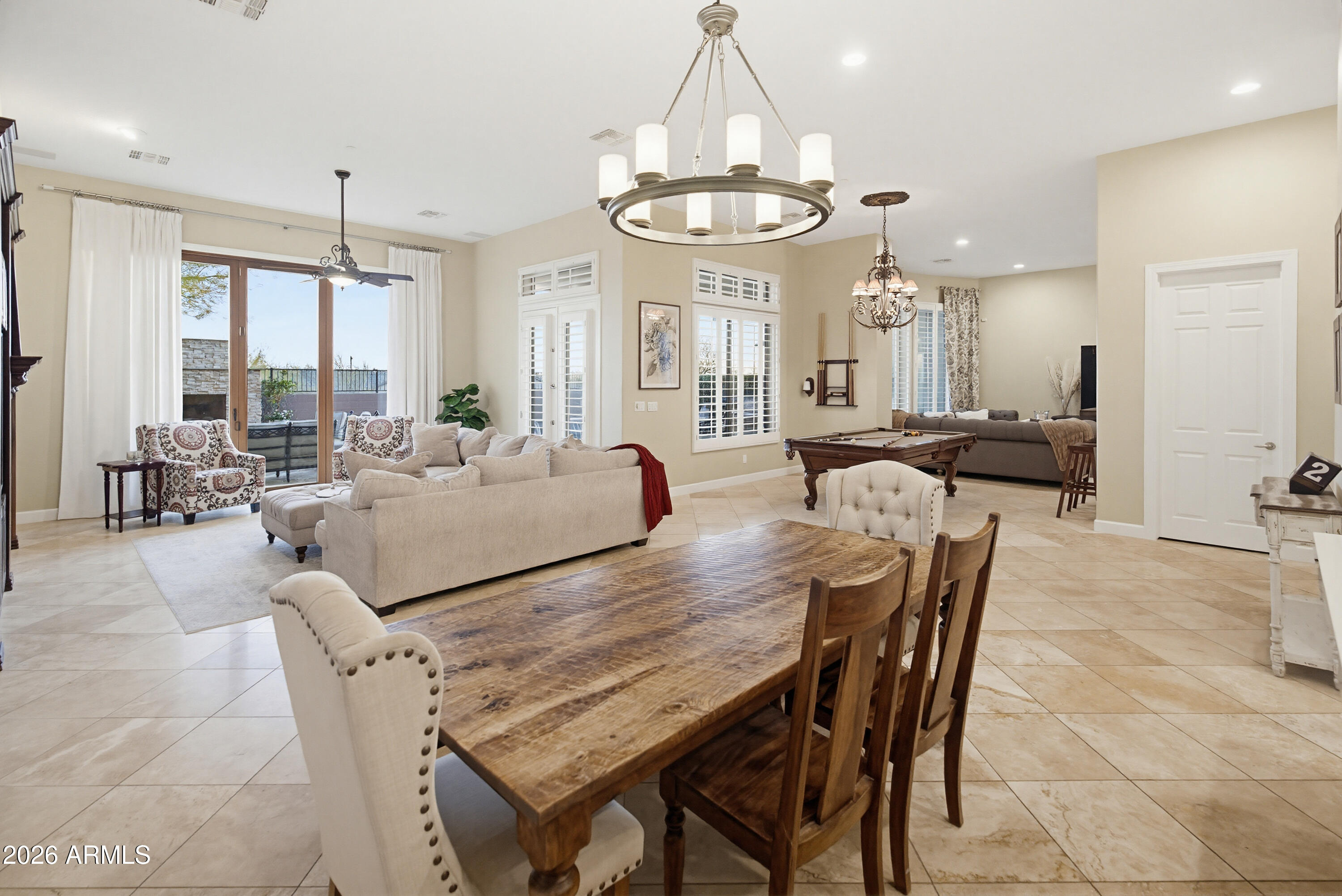 ANTHEM Country Club  UNIT 18B - Residential