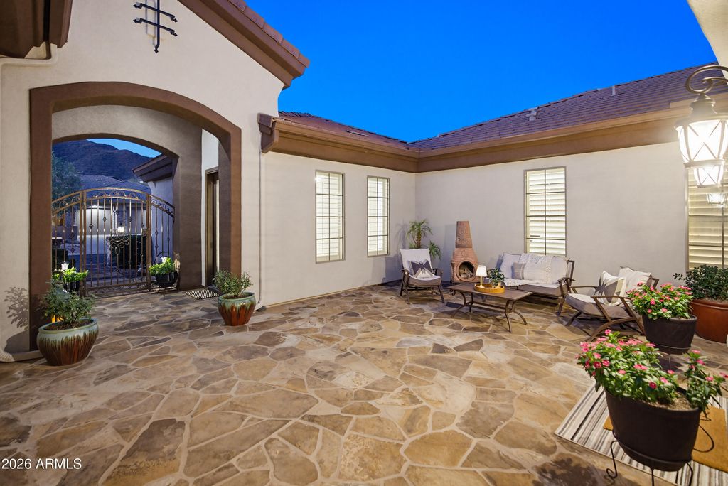 Photo of 2547 W Princeville Drive, Anthem, AZ 85086 (MLS # 7029744)