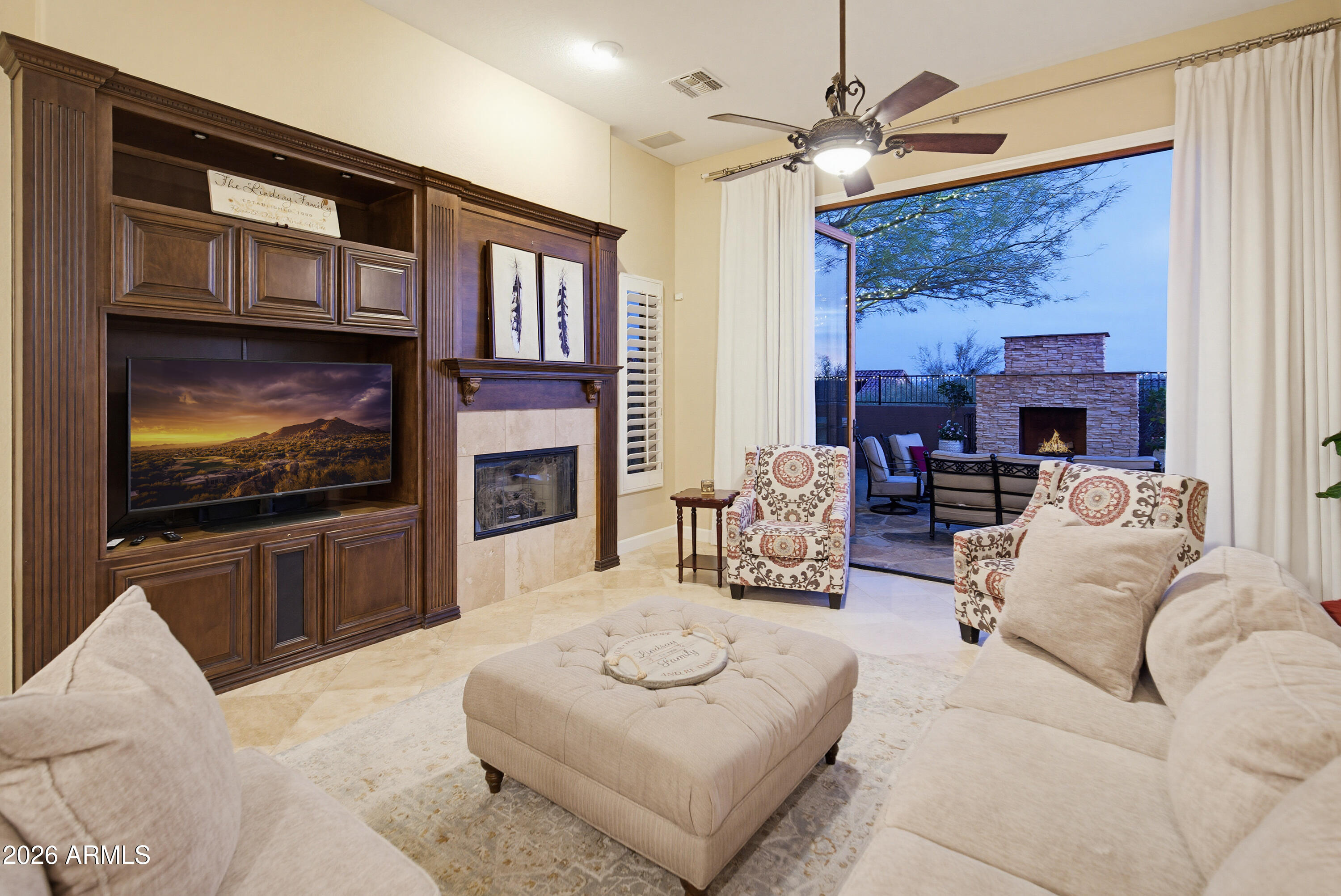 ANTHEM Country Club  UNIT 18B - Residential