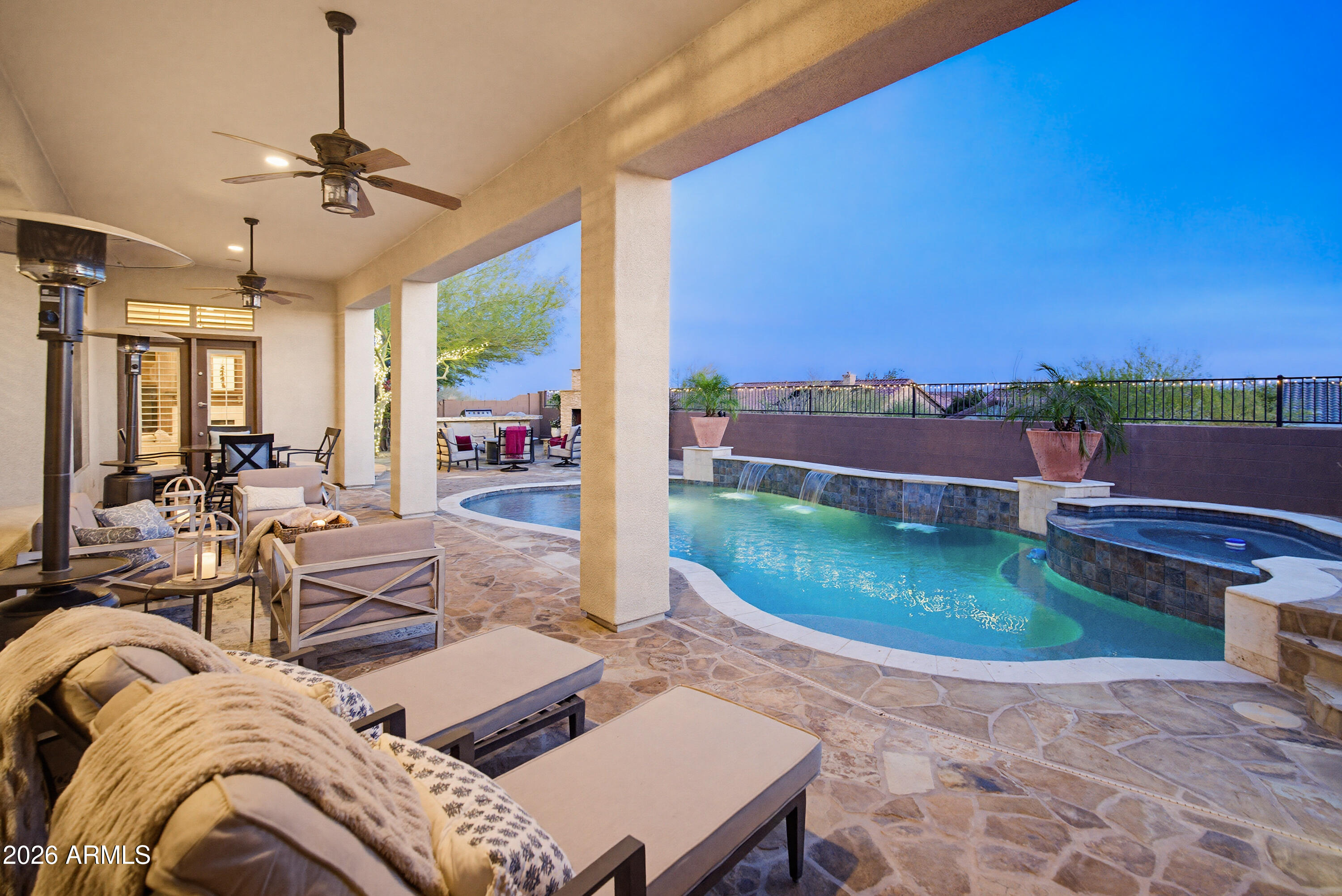 ANTHEM Country Club  UNIT 18B - Residential