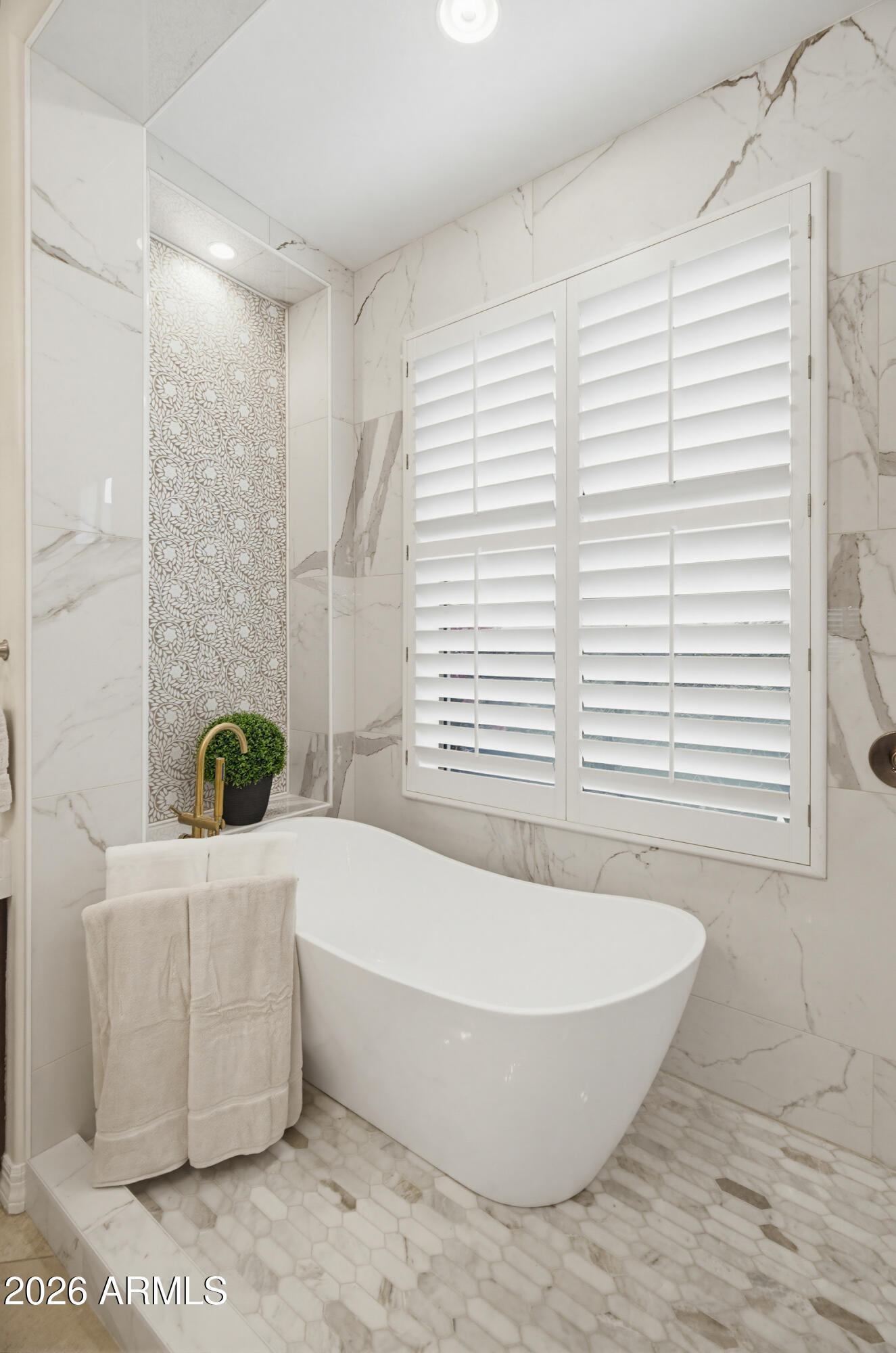 ANTHEM Country Club  UNIT 18B - Residential