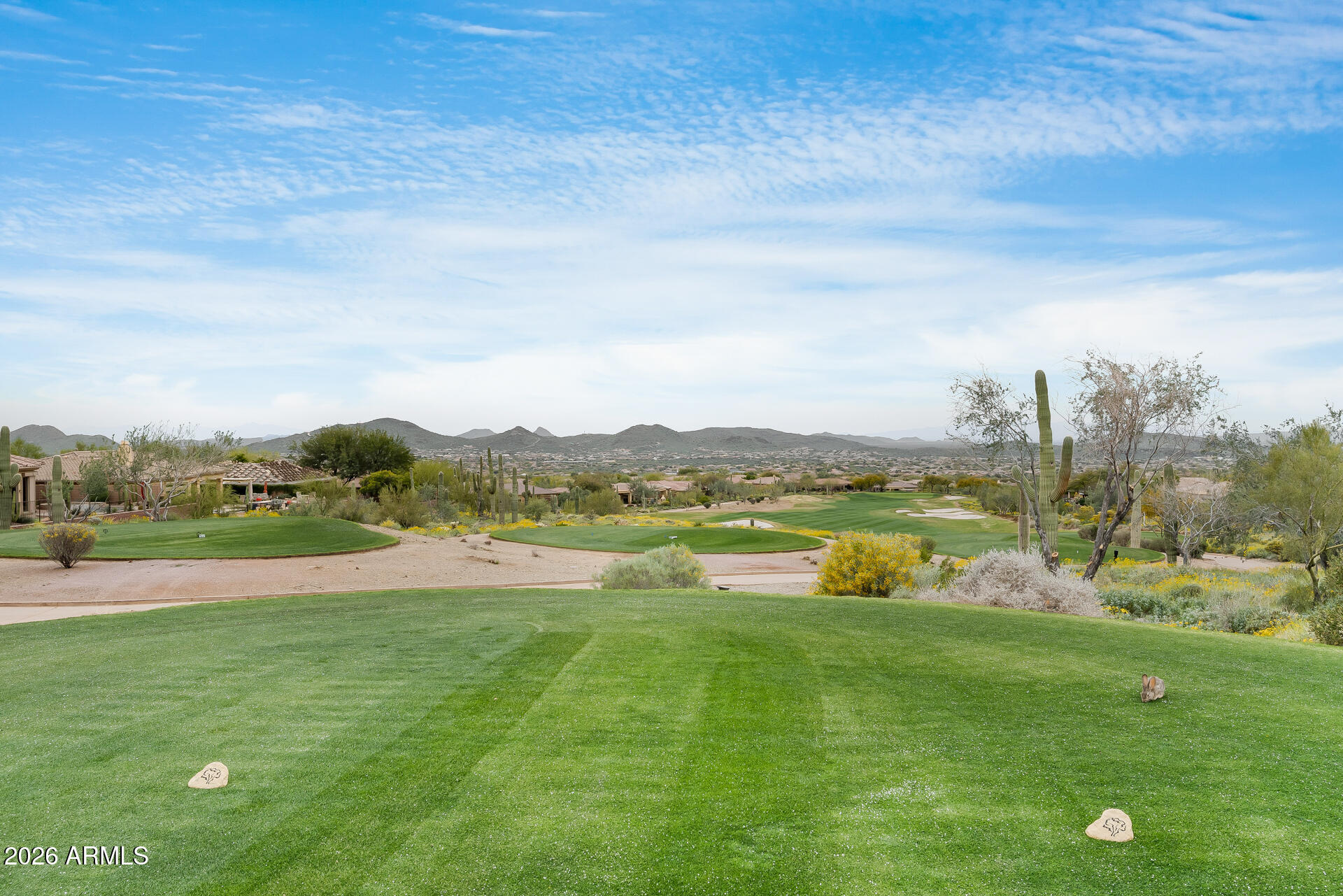 ANTHEM Country Club  UNIT 18B - Residential