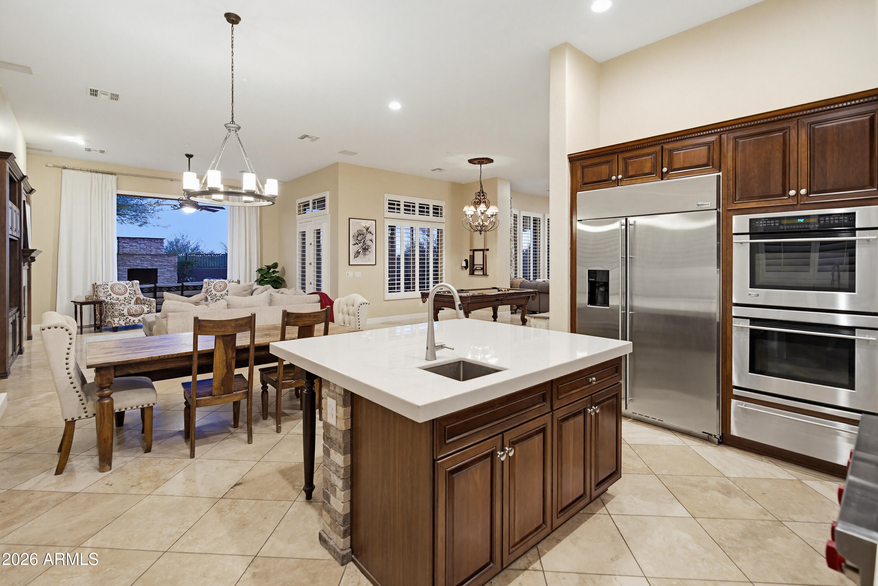 ANTHEM Country Club  UNIT 18B - Residential