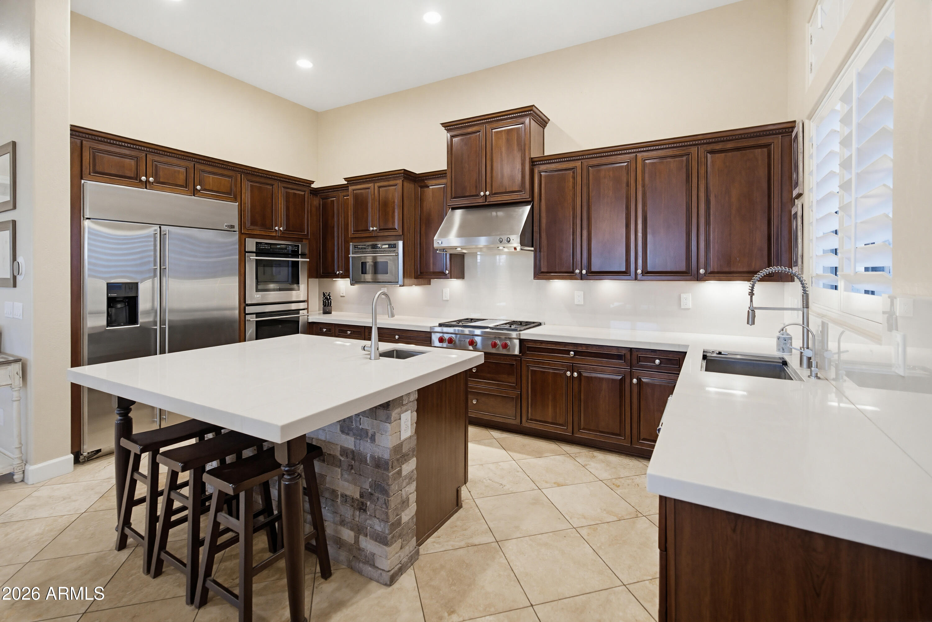 ANTHEM Country Club  UNIT 18B - Residential
