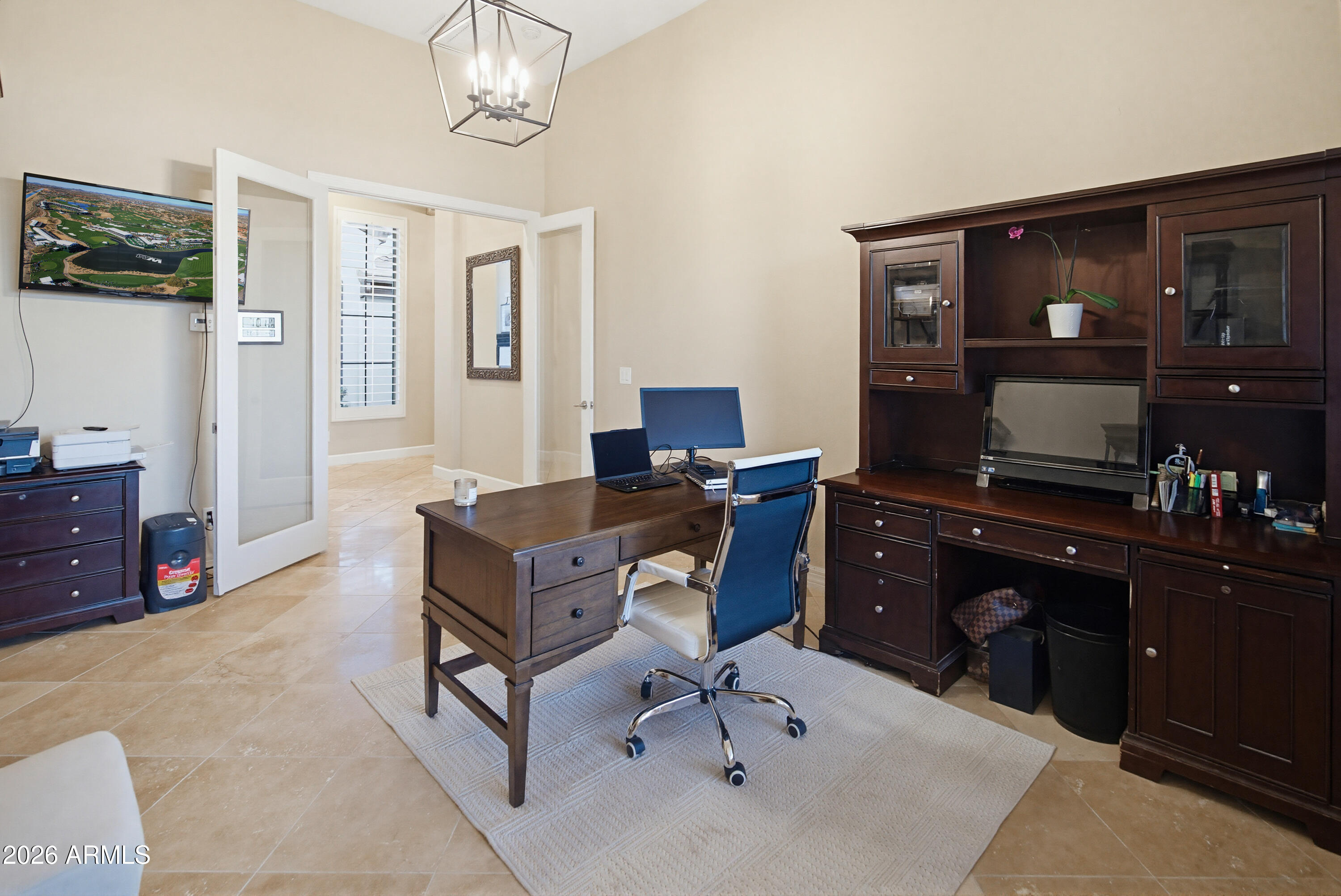 ANTHEM Country Club  UNIT 18B - Residential