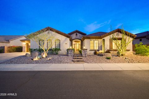 Property photo of 2547 W Princeville Drive, Anthem, AZ 85086
