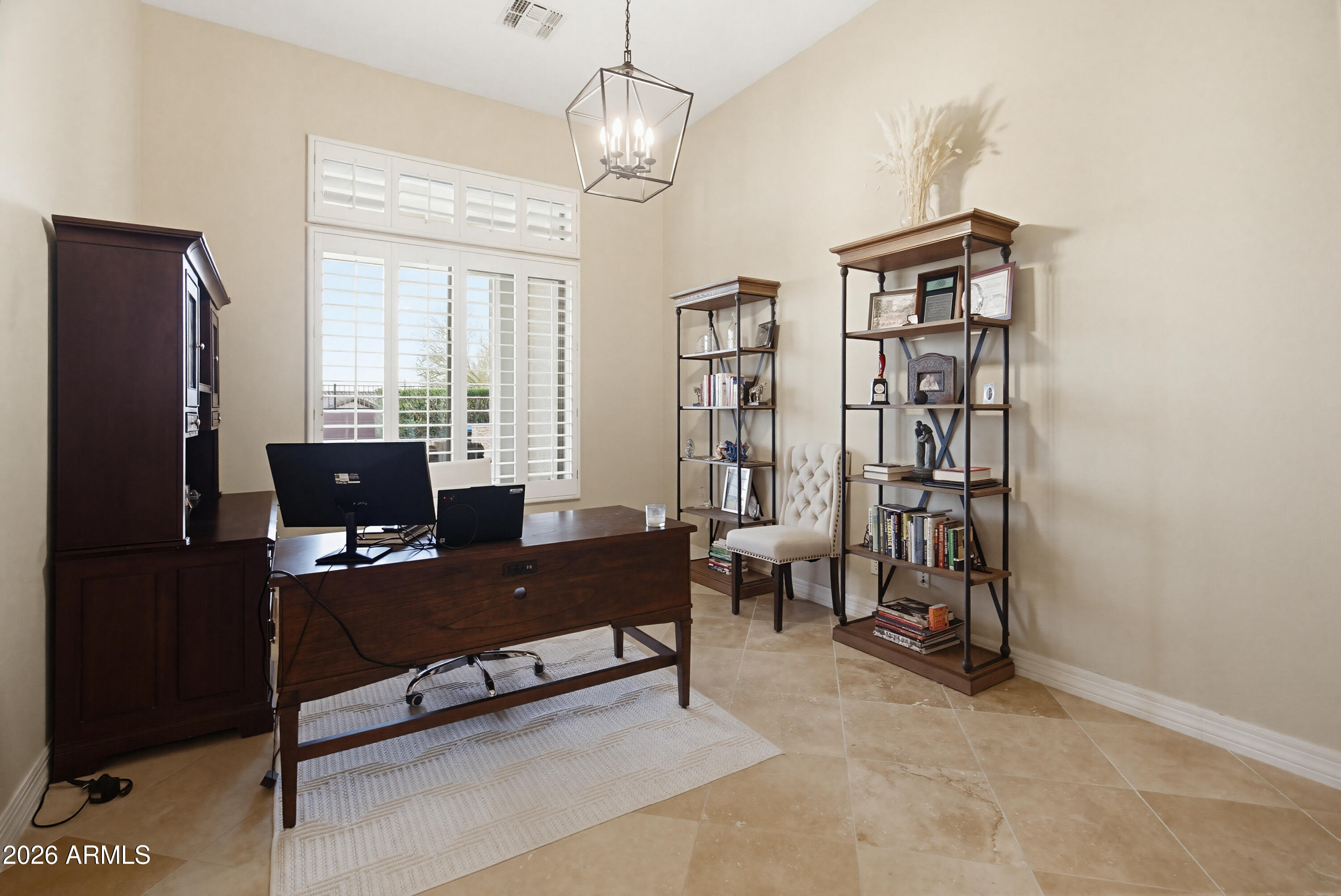 ANTHEM Country Club  UNIT 18B - Residential