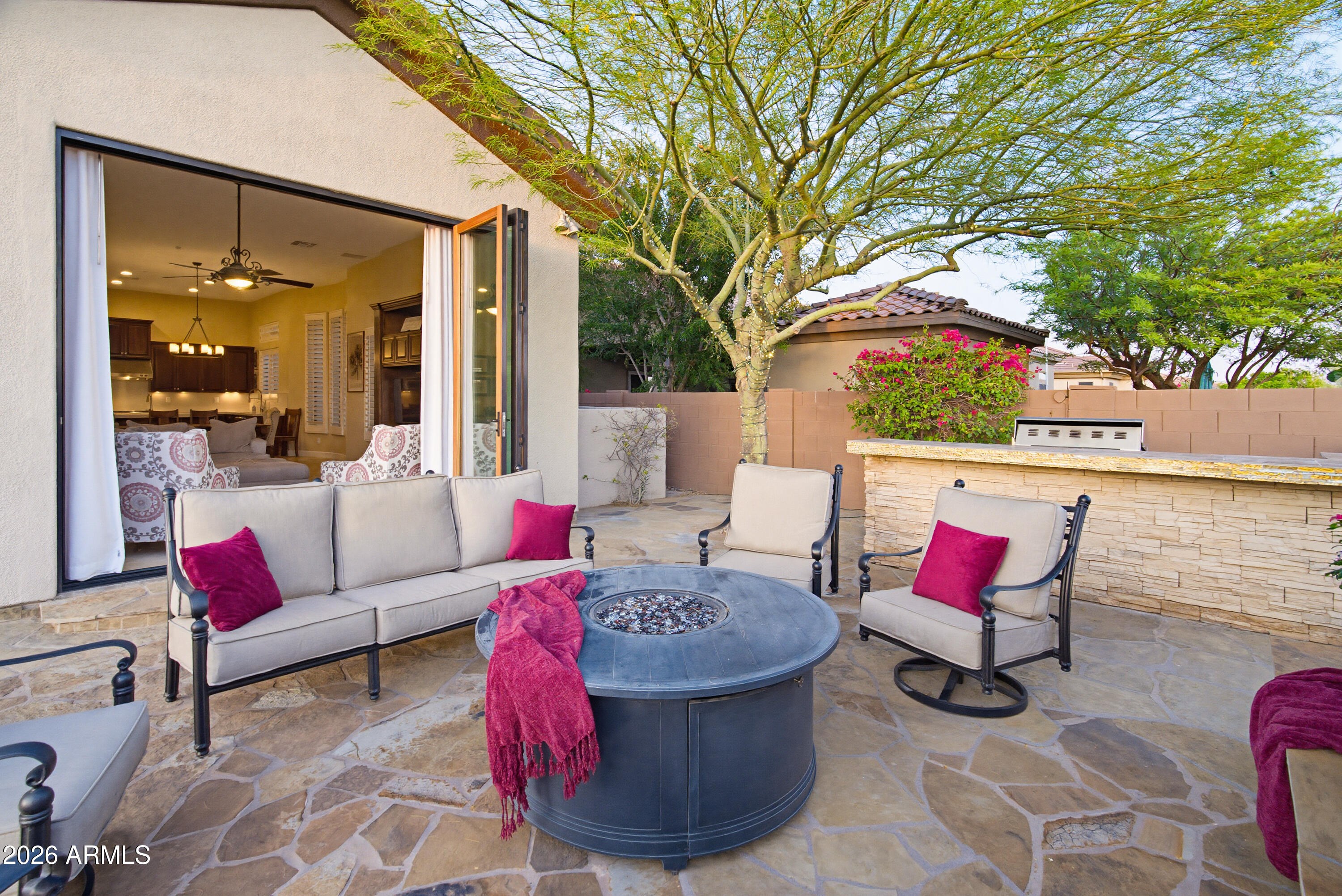 ANTHEM Country Club  UNIT 18B - Residential
