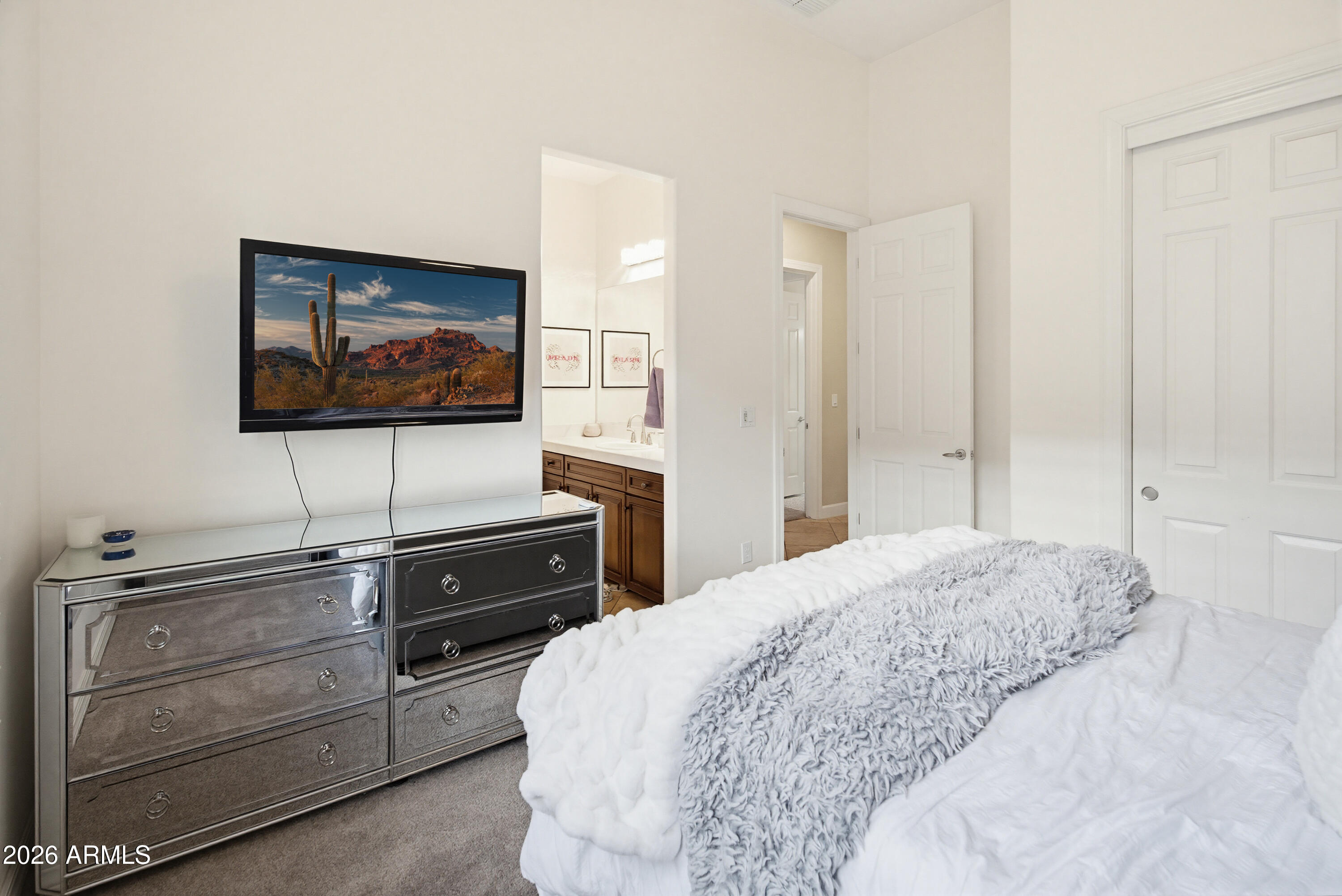 ANTHEM Country Club  UNIT 18B - Residential
