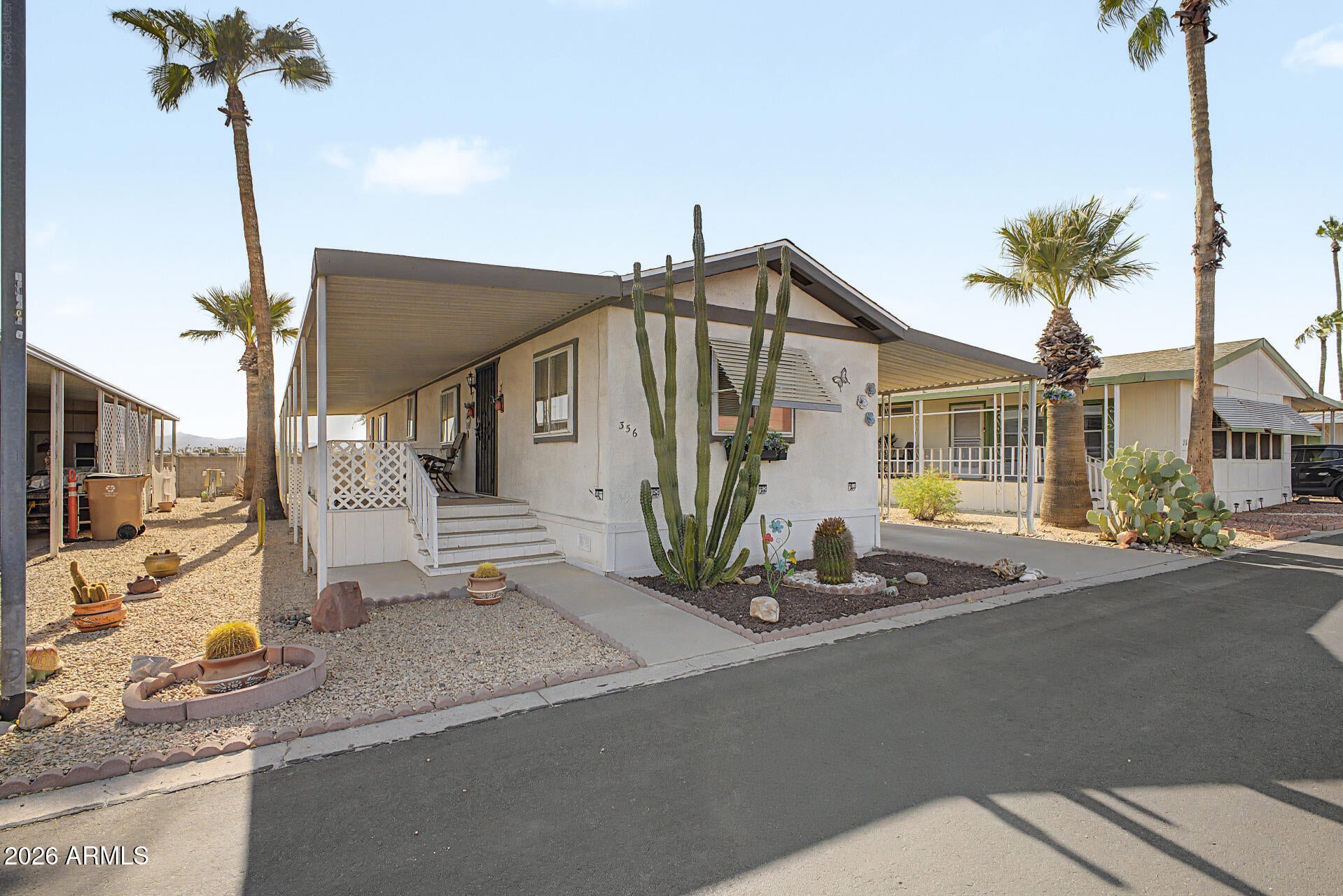11596 W SIERRA DAWN Boulevard 356