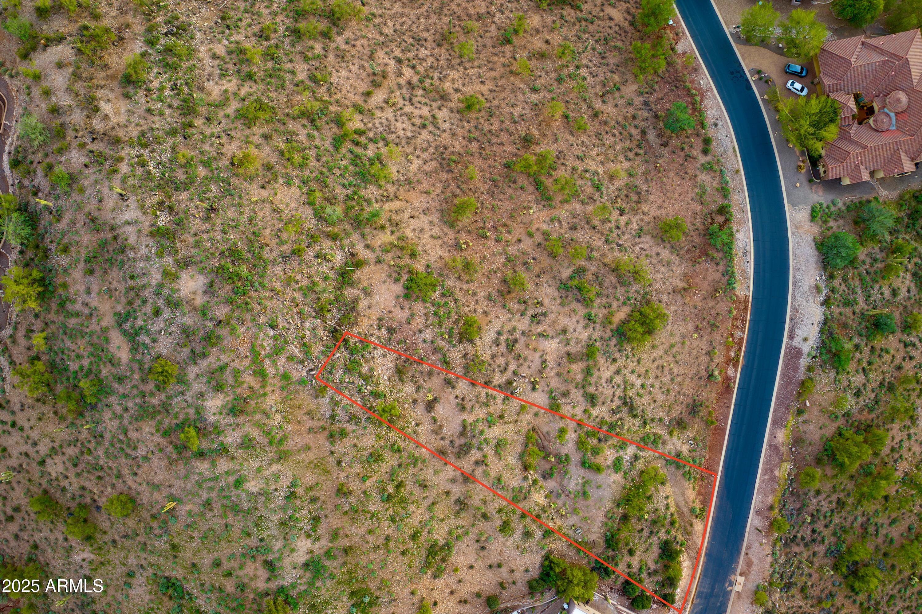 3837 S AVENIDA DE ANGELES -- 102