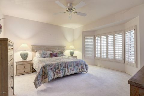 A home in Sun City West