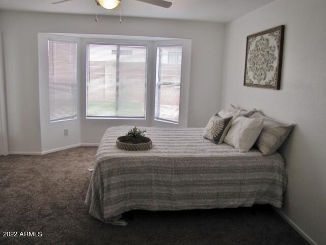 CHAPARRAL VILLAGE NORTH PHASE 3 - Residential Lease