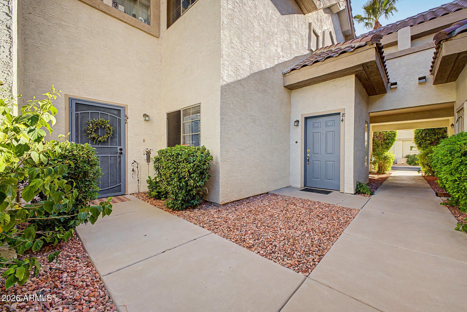 2801 N LITCHFIELD Road 82