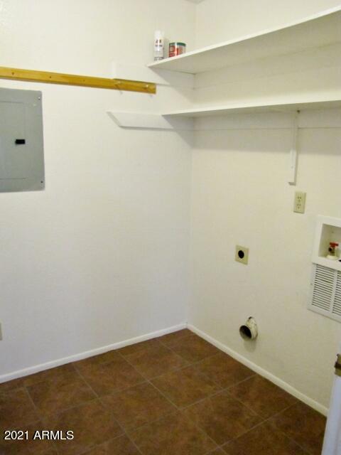 PUEBLO DEL SOL DOS RESUB - Residential Lease