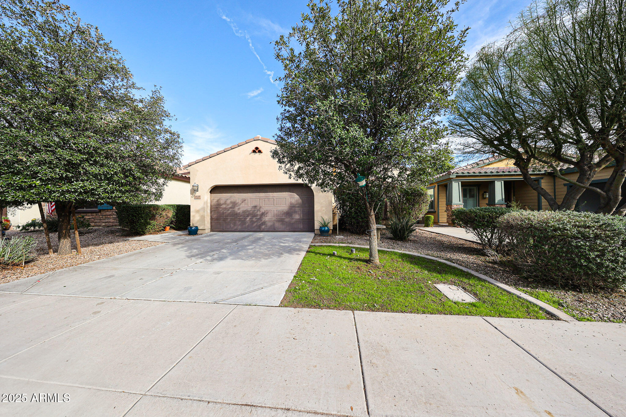 3535 S JASMINE Drive