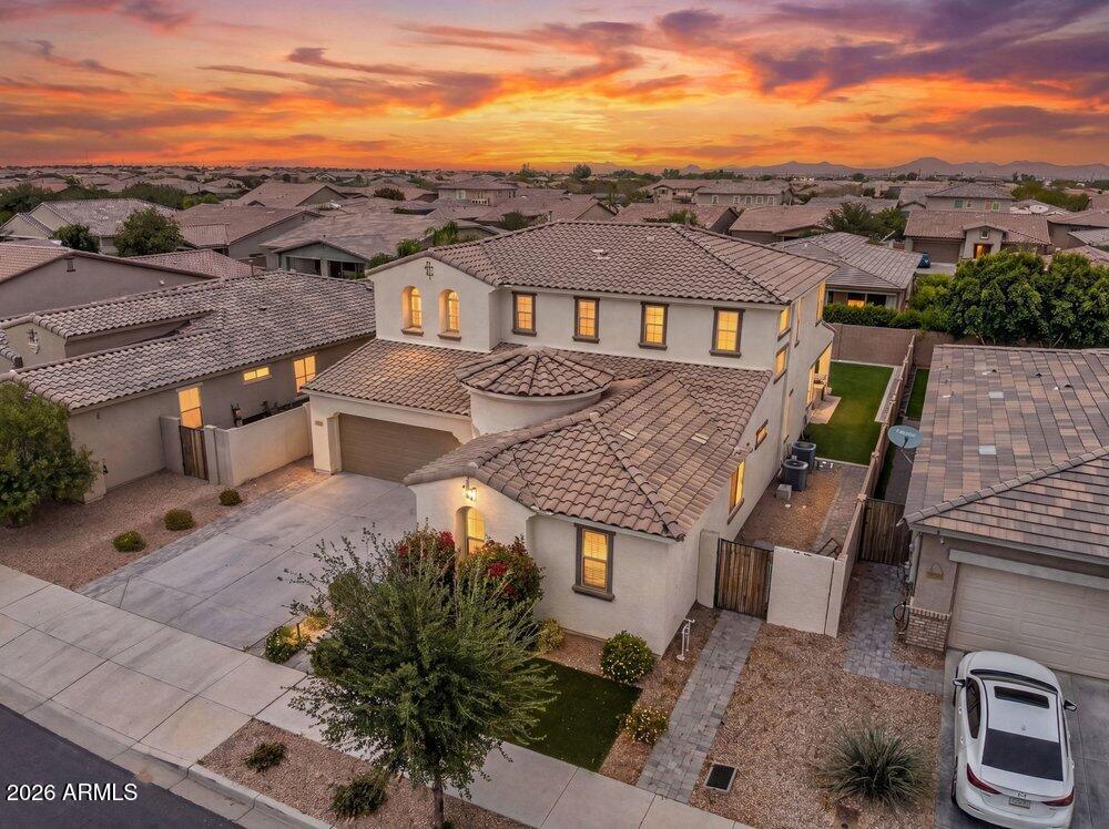 23088 E CAMINA BUENA Vista