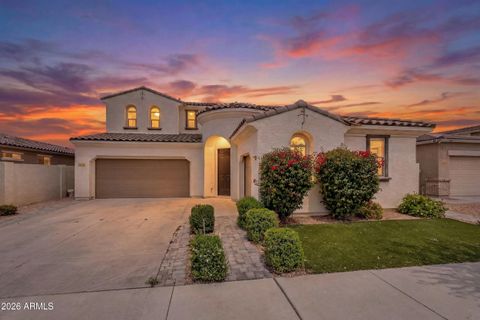23088 E CAMINA BUENA Vista Queen Creek AZ 85142