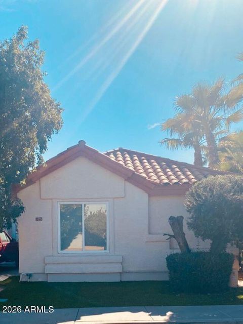 2255 E SANTA ROSA Drive Gilbert AZ 85234