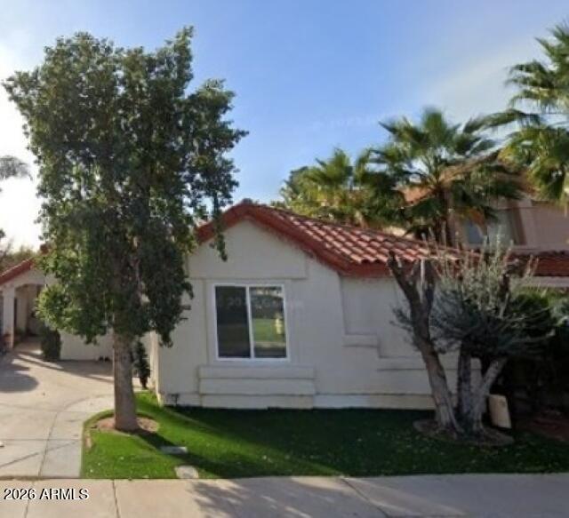 2255 E SANTA ROSA Drive