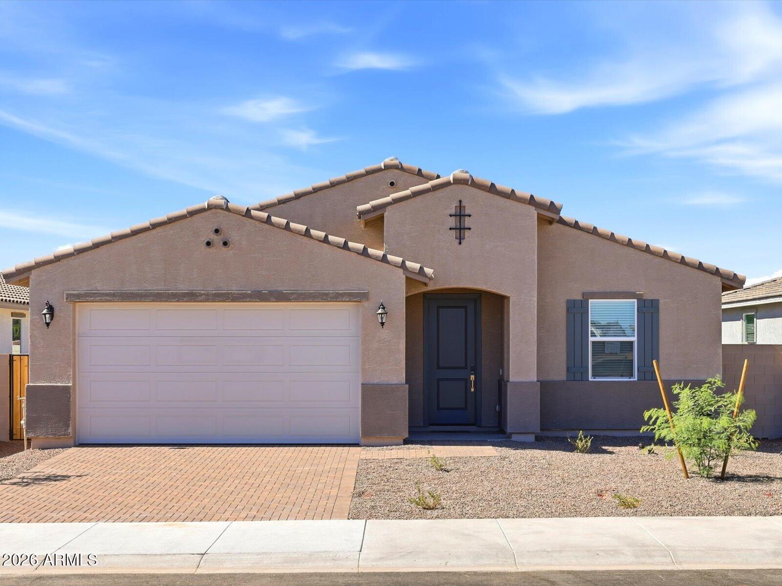 18561 W MANZANITA Drive