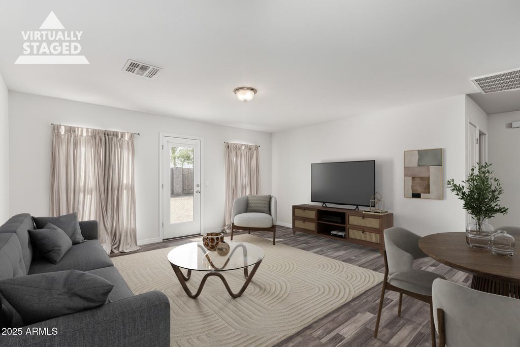 Photo of 3873 N Ghost Creek Lane, Casa Grande, AZ 85122 (MLS # 6925592)