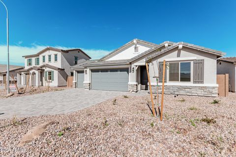 A home in Avondale