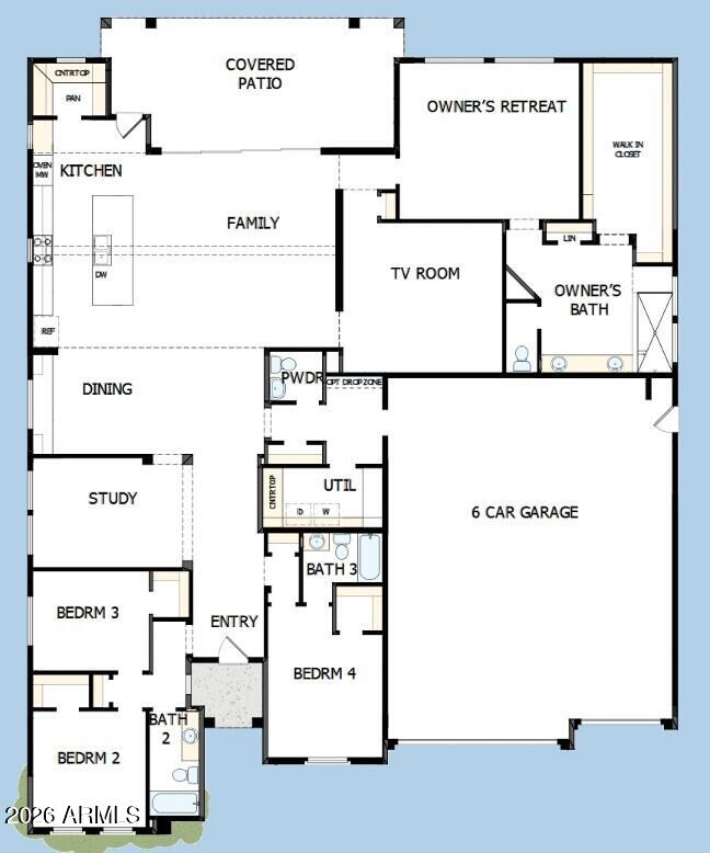 19973 W MARSHALL Avenue