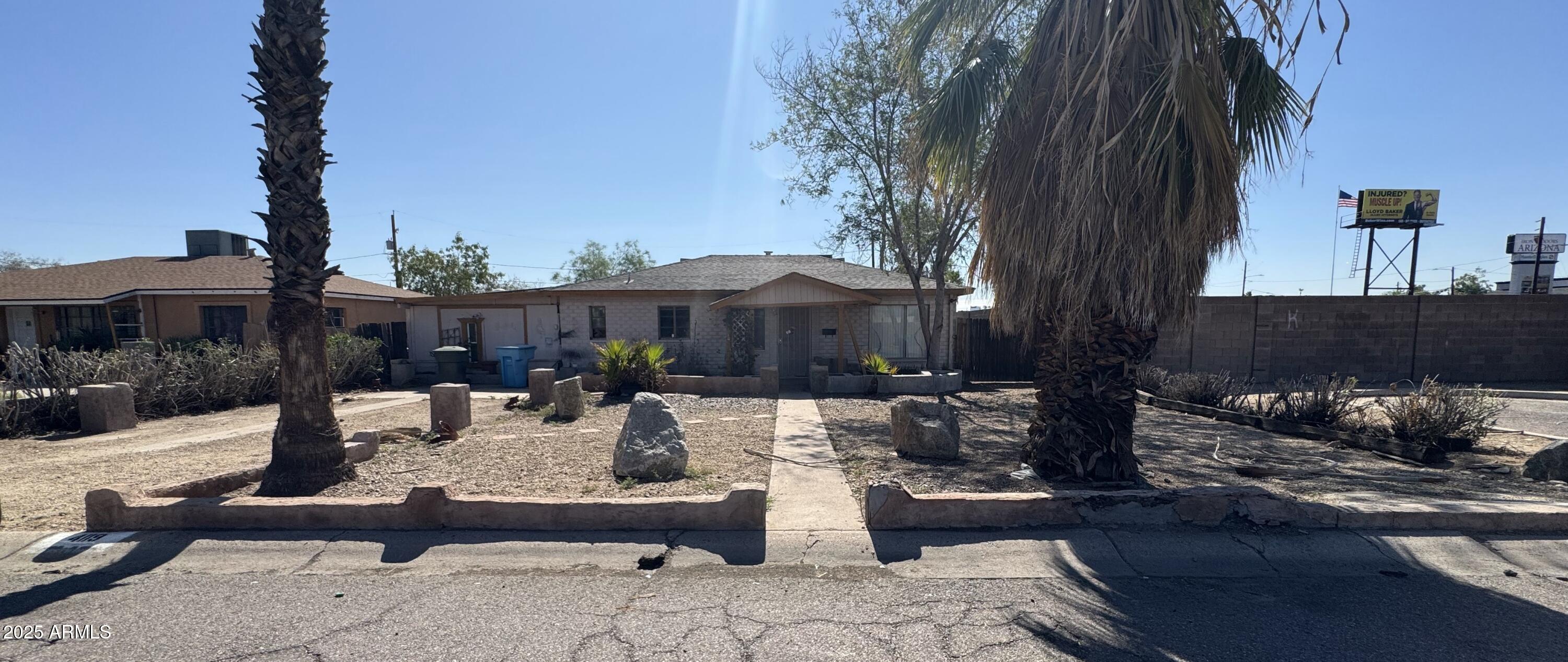 Homes 1 4119 N 23RD Drive