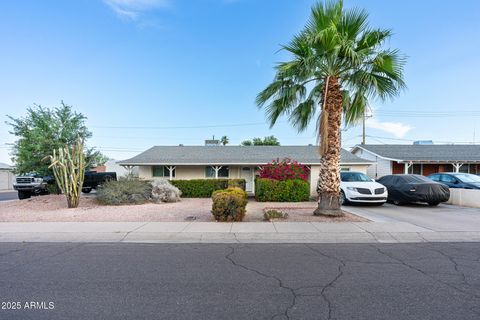 7255 E CORONADO Road Scottsdale AZ 85257