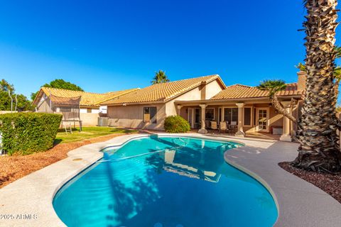 650 S BAY Drive Gilbert AZ 85233