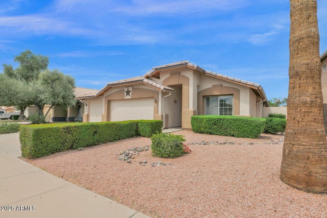 1440 E Gary Drive
