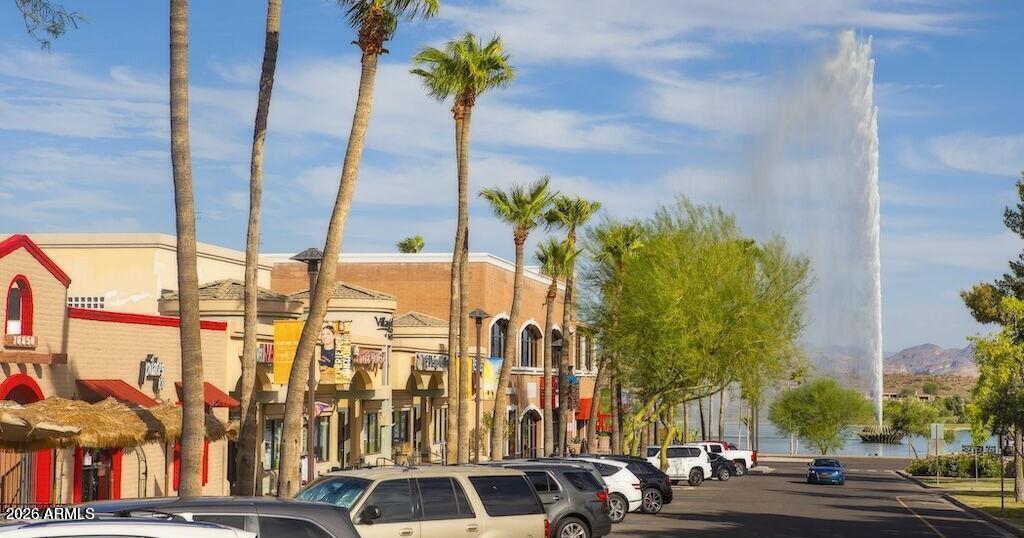 FOUNTAIN HILLS - Residential