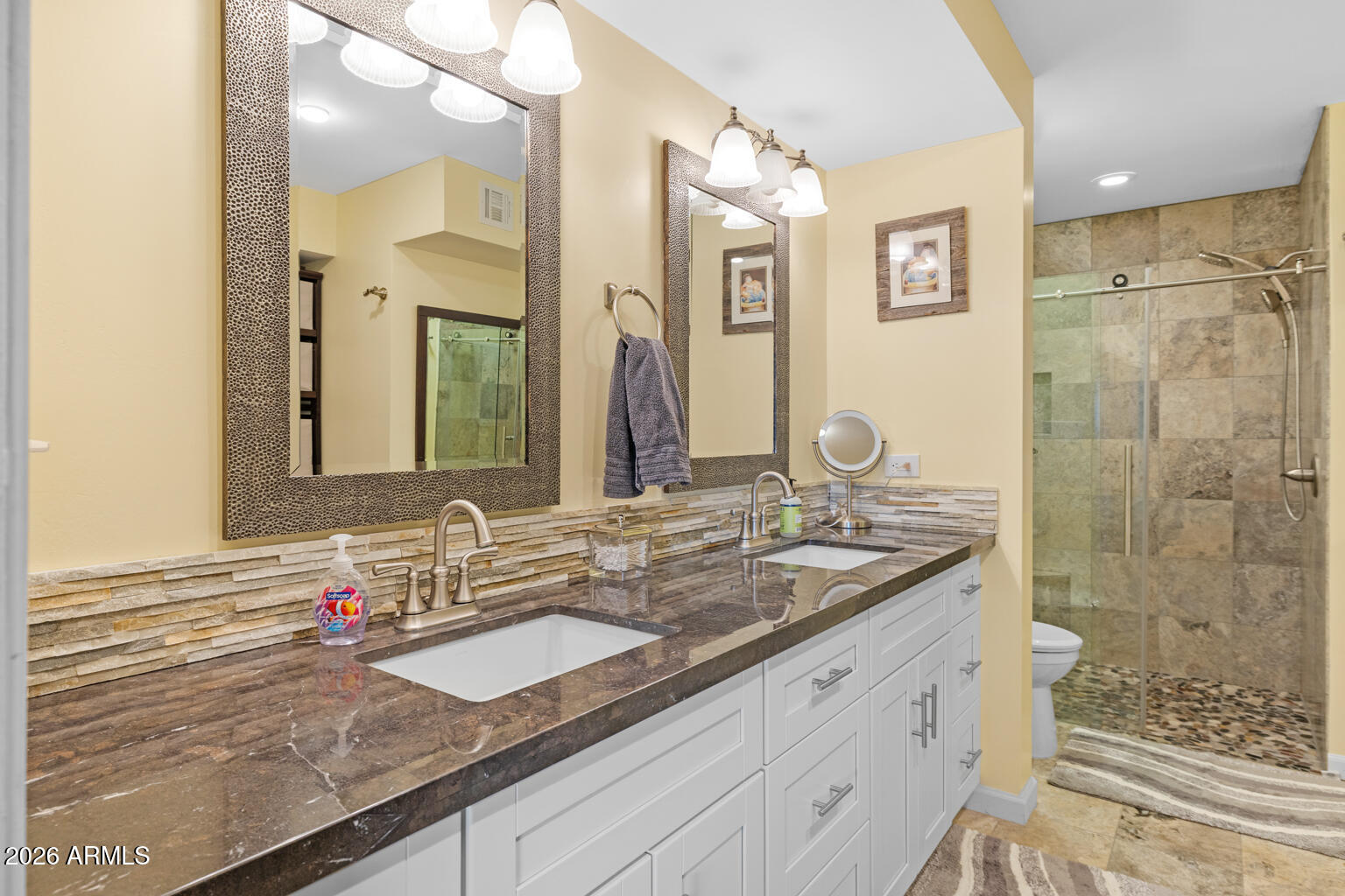 FOUNTAIN HILLS - Residential