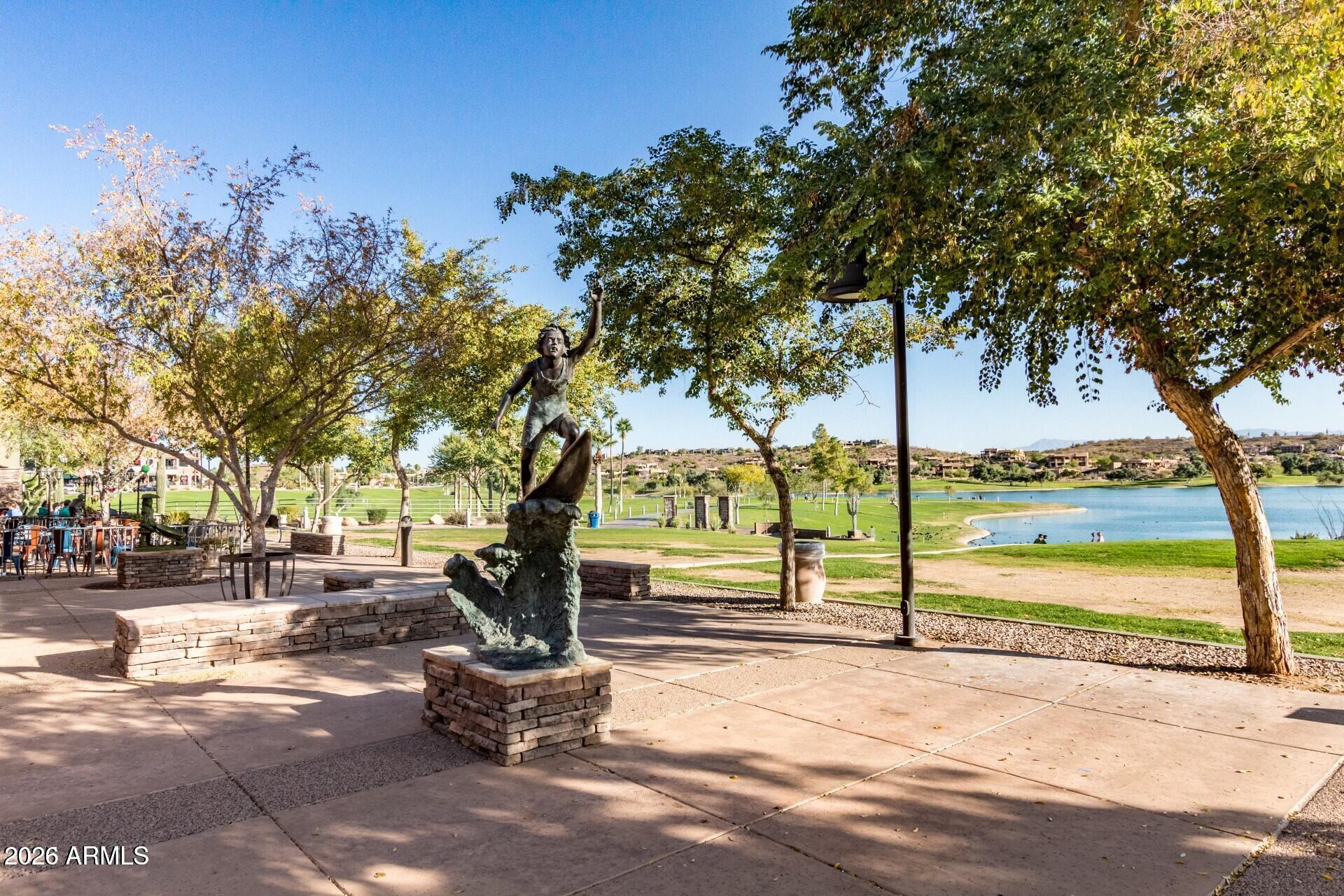 FOUNTAIN HILLS - Residential