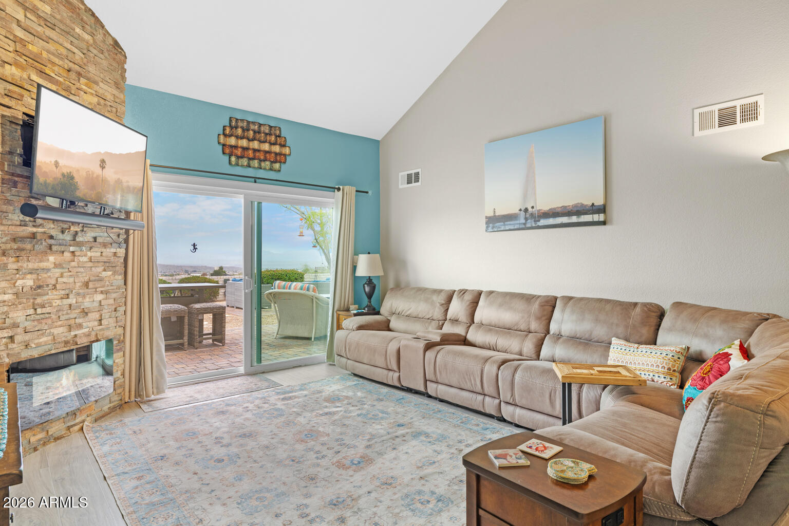 FOUNTAIN HILLS - Residential