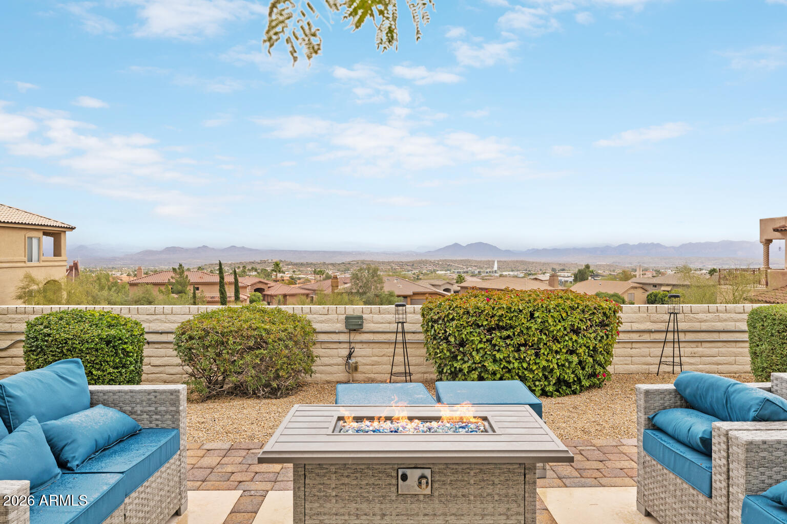 FOUNTAIN HILLS - Residential