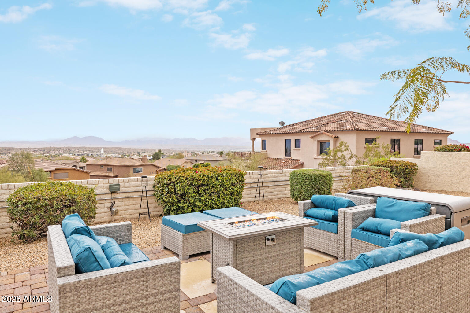 FOUNTAIN HILLS - Residential