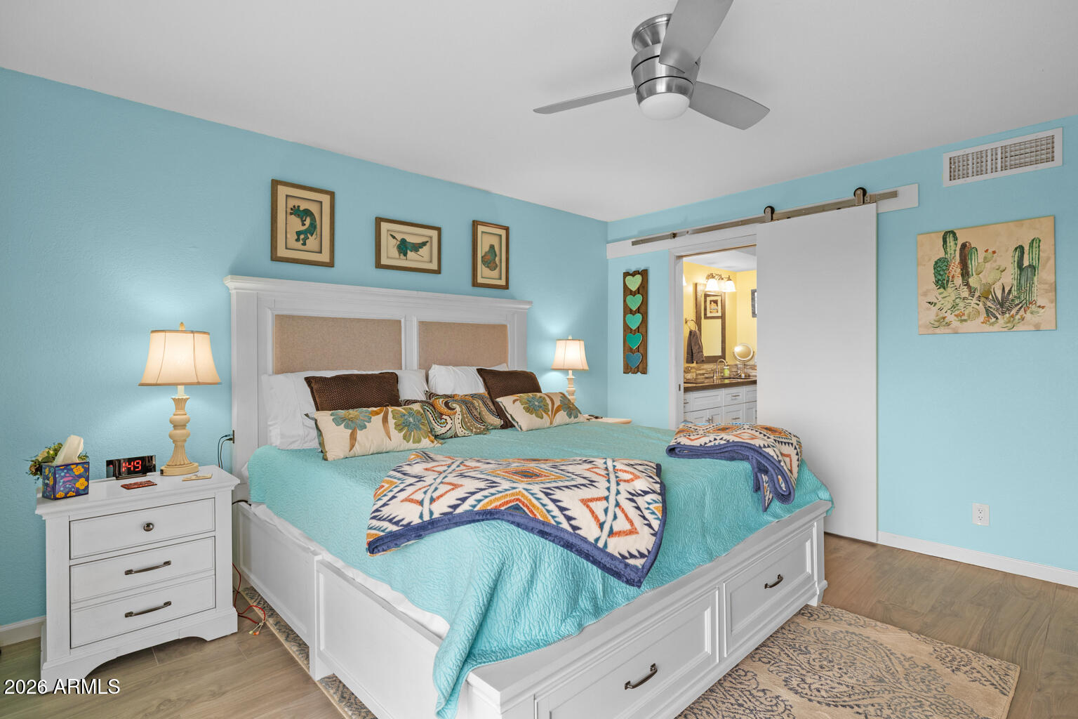 FOUNTAIN HILLS - Residential