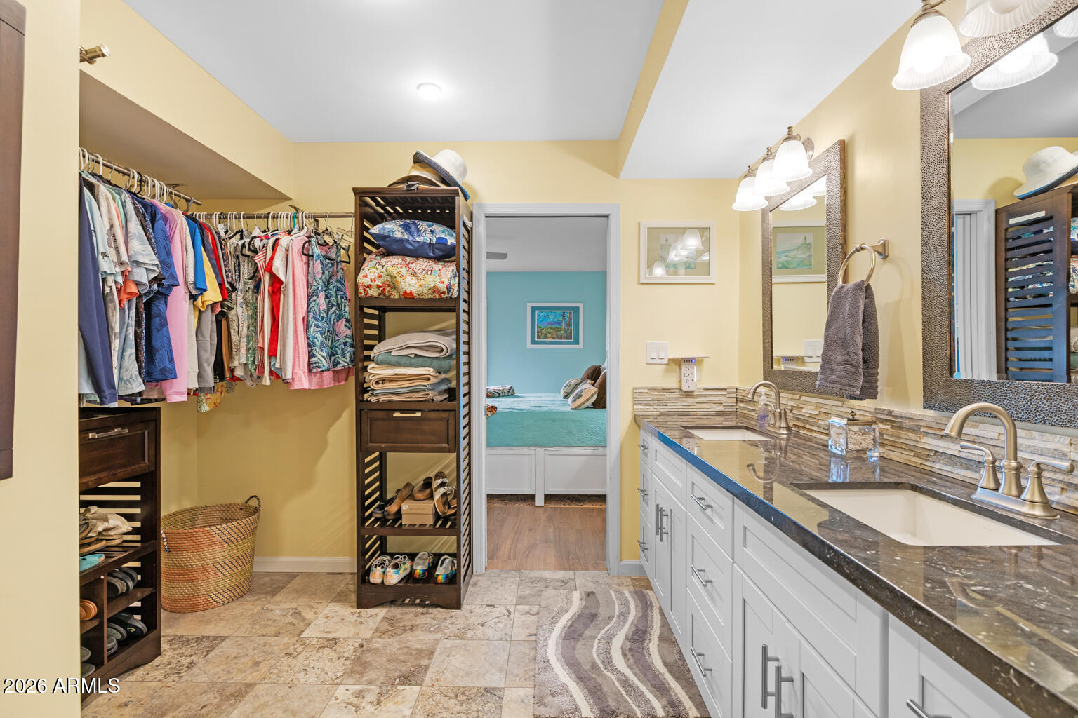 FOUNTAIN HILLS - Residential