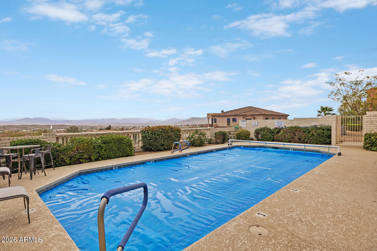 FOUNTAIN HILLS - Residential