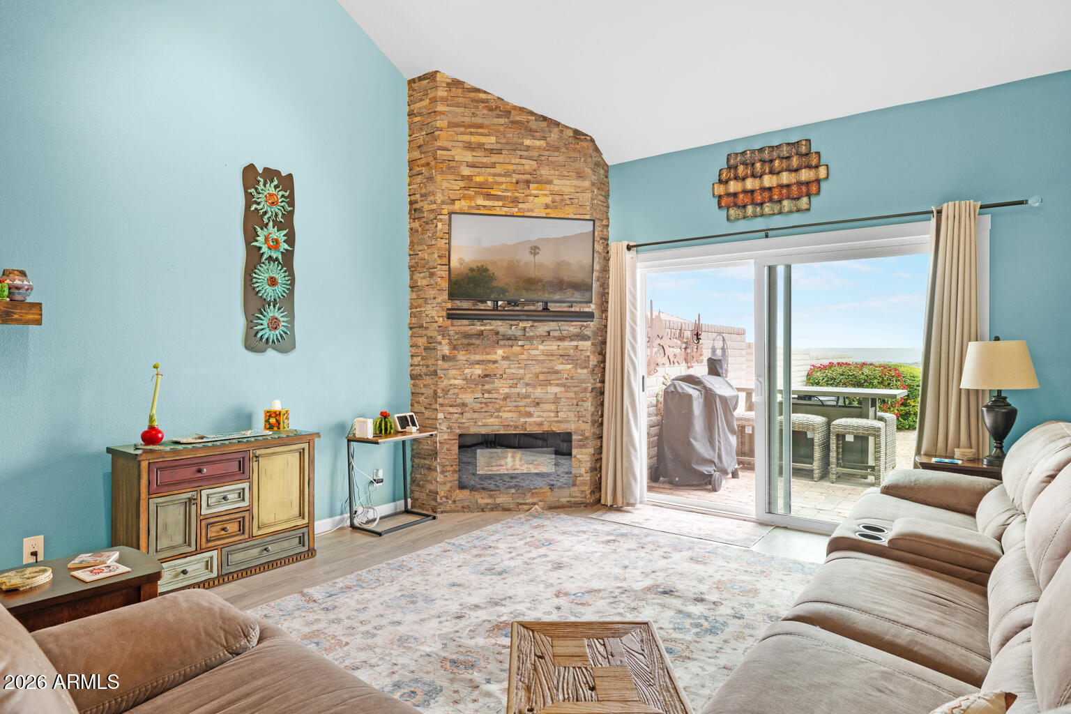 FOUNTAIN HILLS - Residential