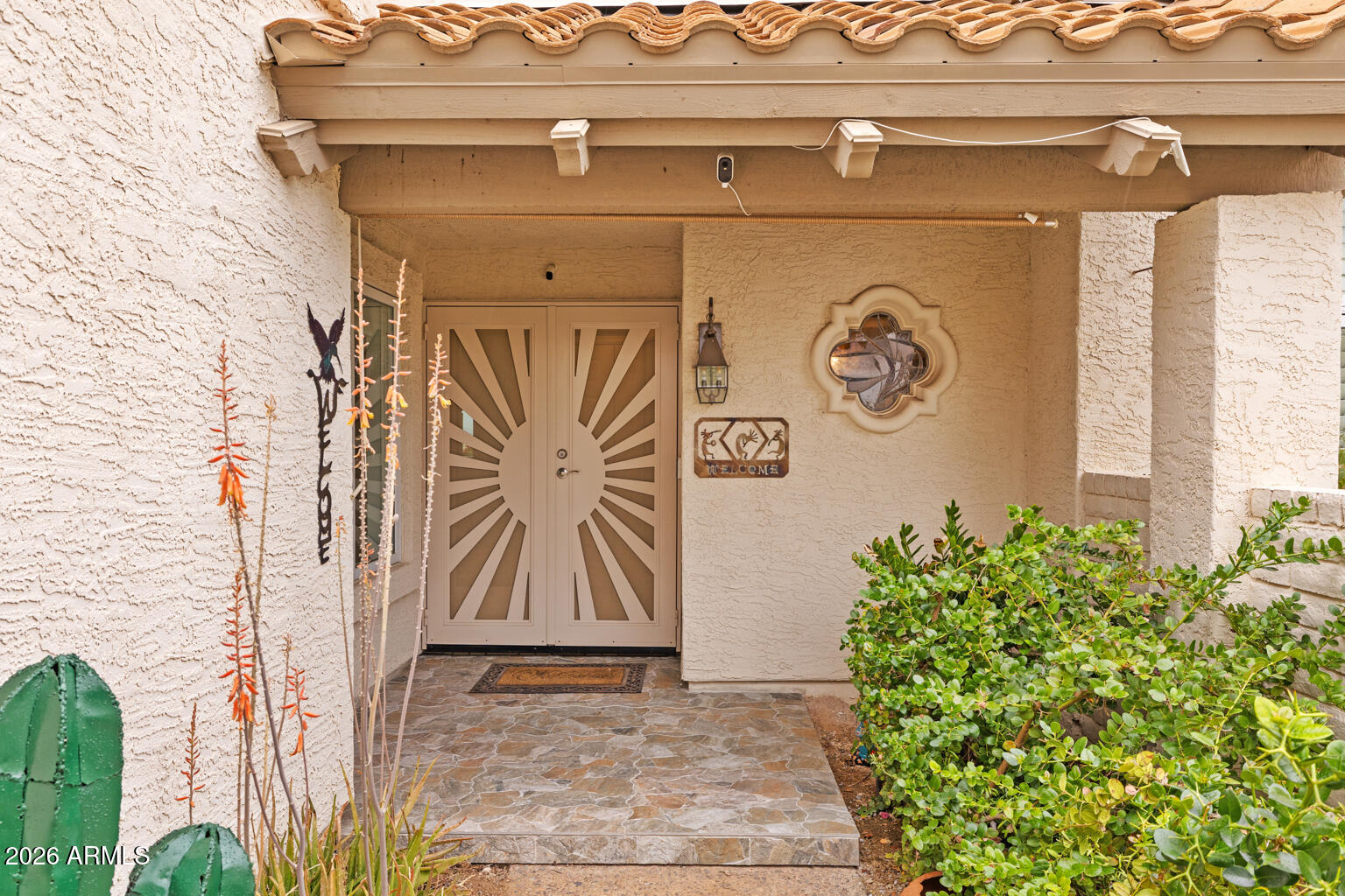 FOUNTAIN HILLS - Residential