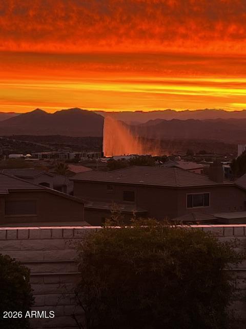 FOUNTAIN HILLS - Residential