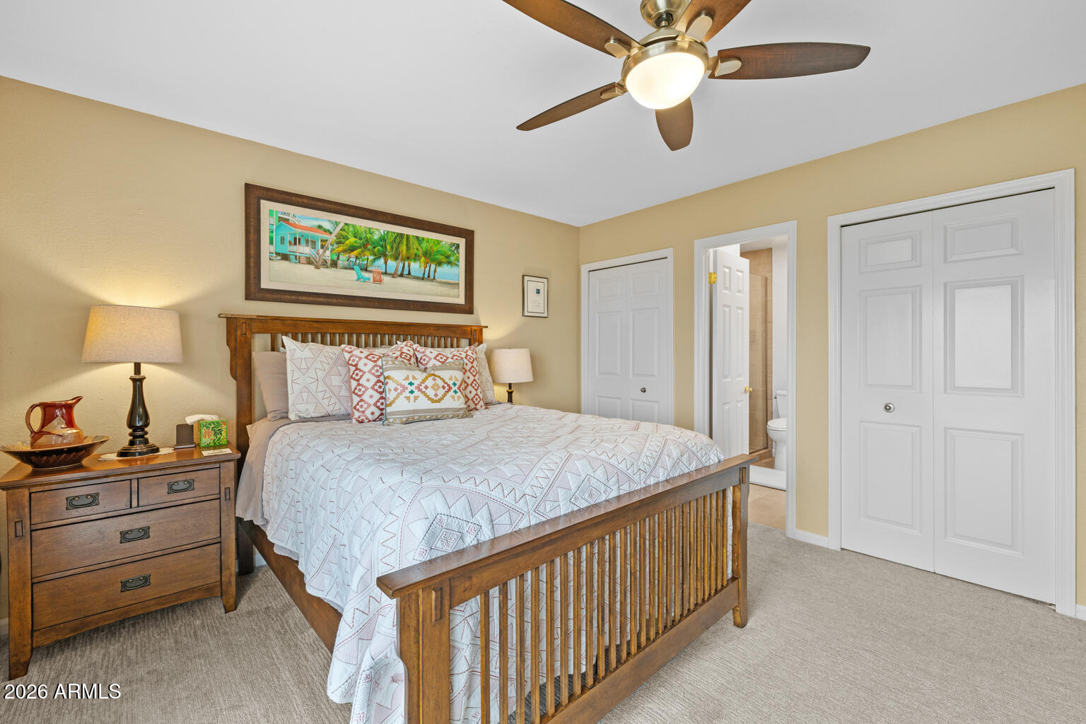 FOUNTAIN HILLS - Residential