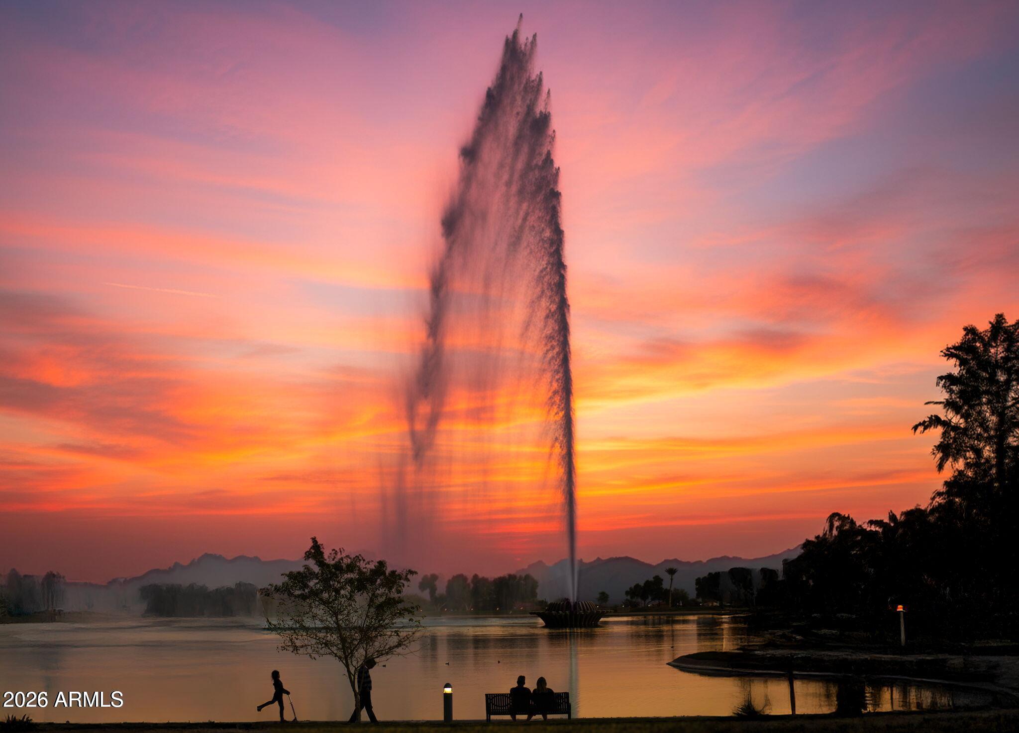 FOUNTAIN HILLS - Residential